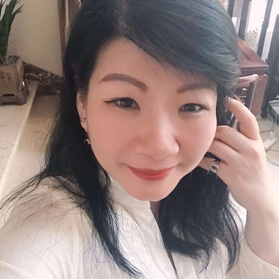 Jenny的头像-台湾神通梅仙姑开运网