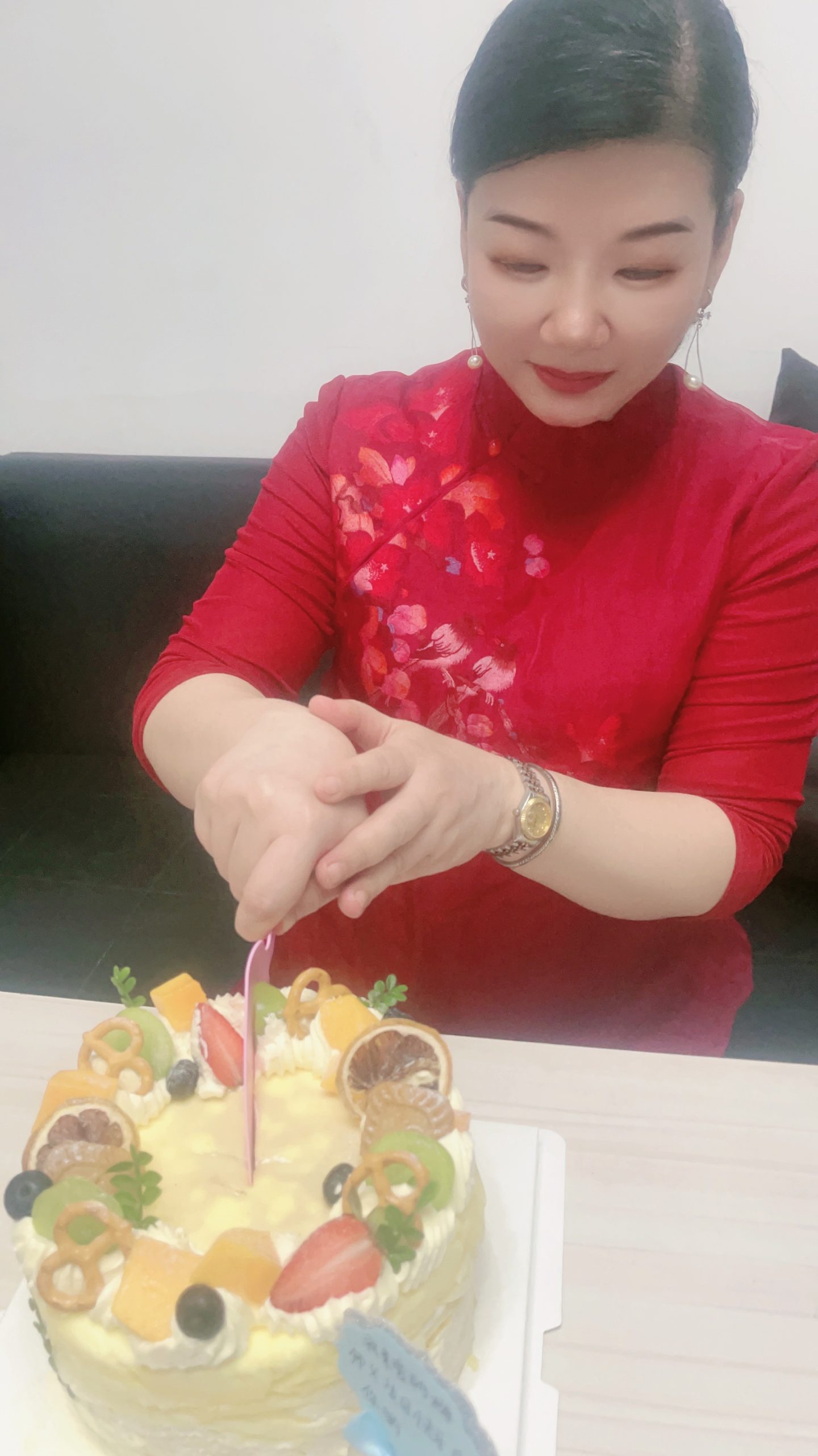 图片[4]-农历六月十九日 梅仙姑 生日快乐-台湾神通梅仙姑开运网