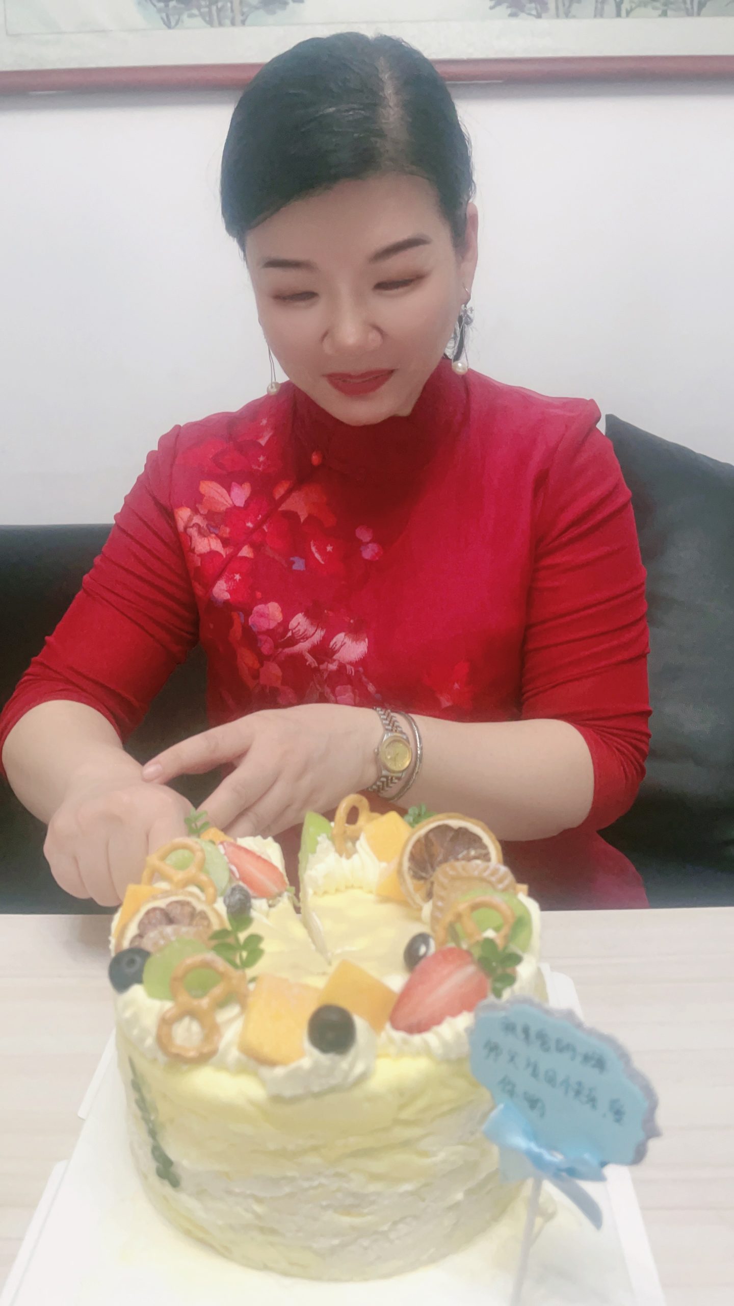 图片[3]-农历六月十九日 梅仙姑 生日快乐-台湾神通梅仙姑开运网