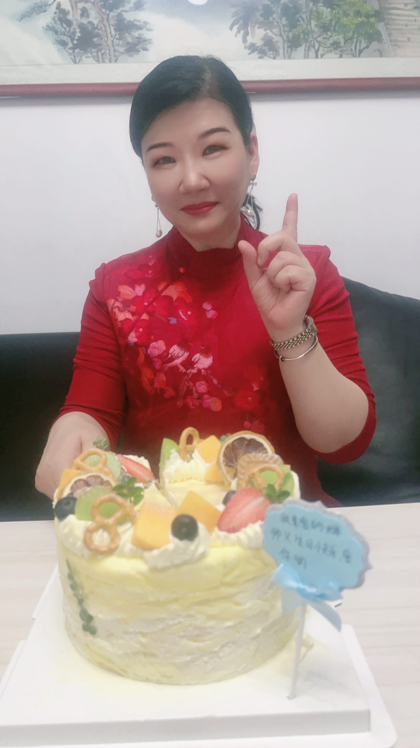 图片[2]-农历六月十九日 梅仙姑 生日快乐-台湾神通梅仙姑开运网