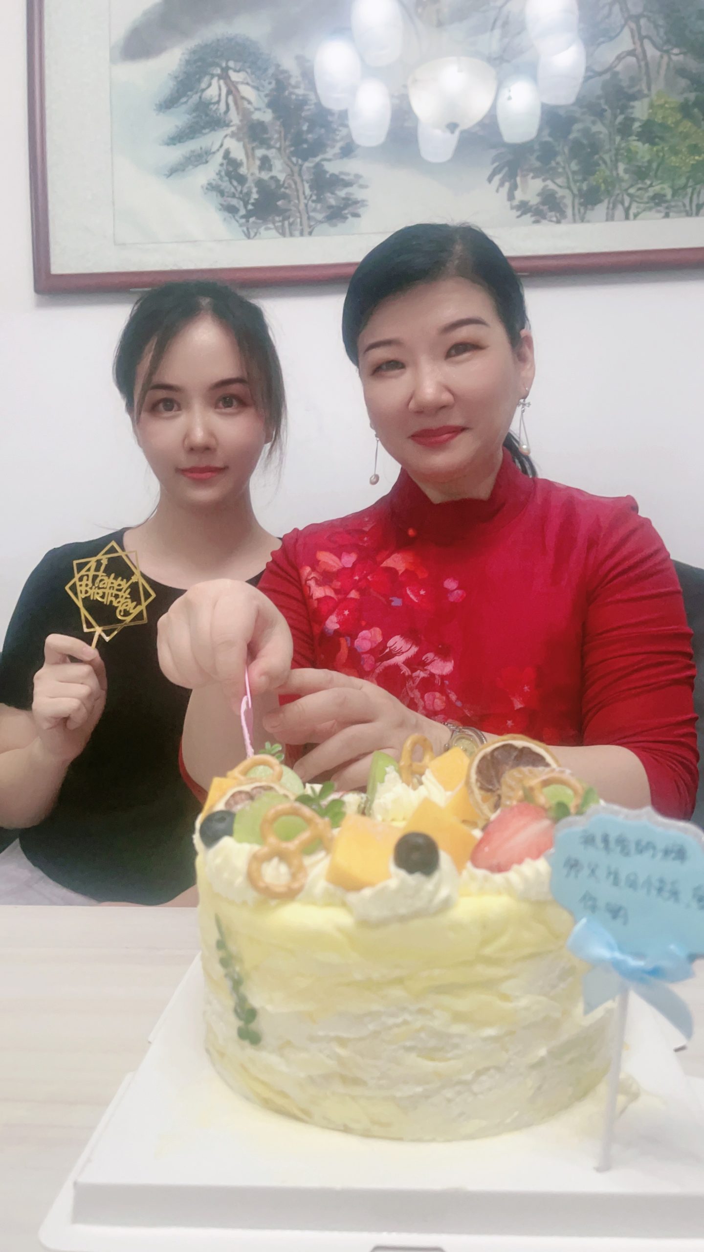 图片[7]-农历六月十九日 梅仙姑 生日快乐-台湾神通梅仙姑开运网