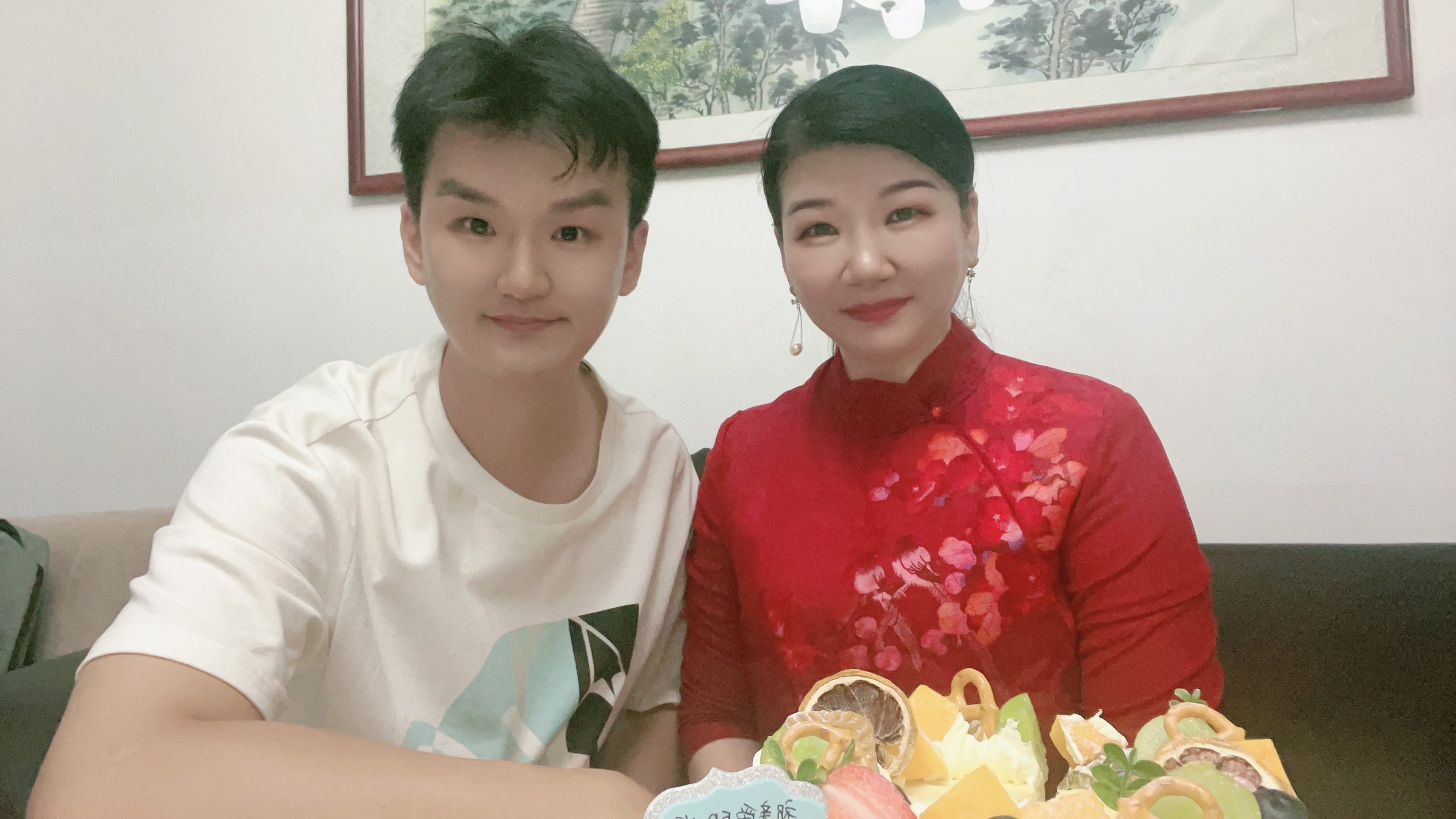 图片[8]-农历六月十九日 梅仙姑 生日快乐-台湾神通梅仙姑开运网