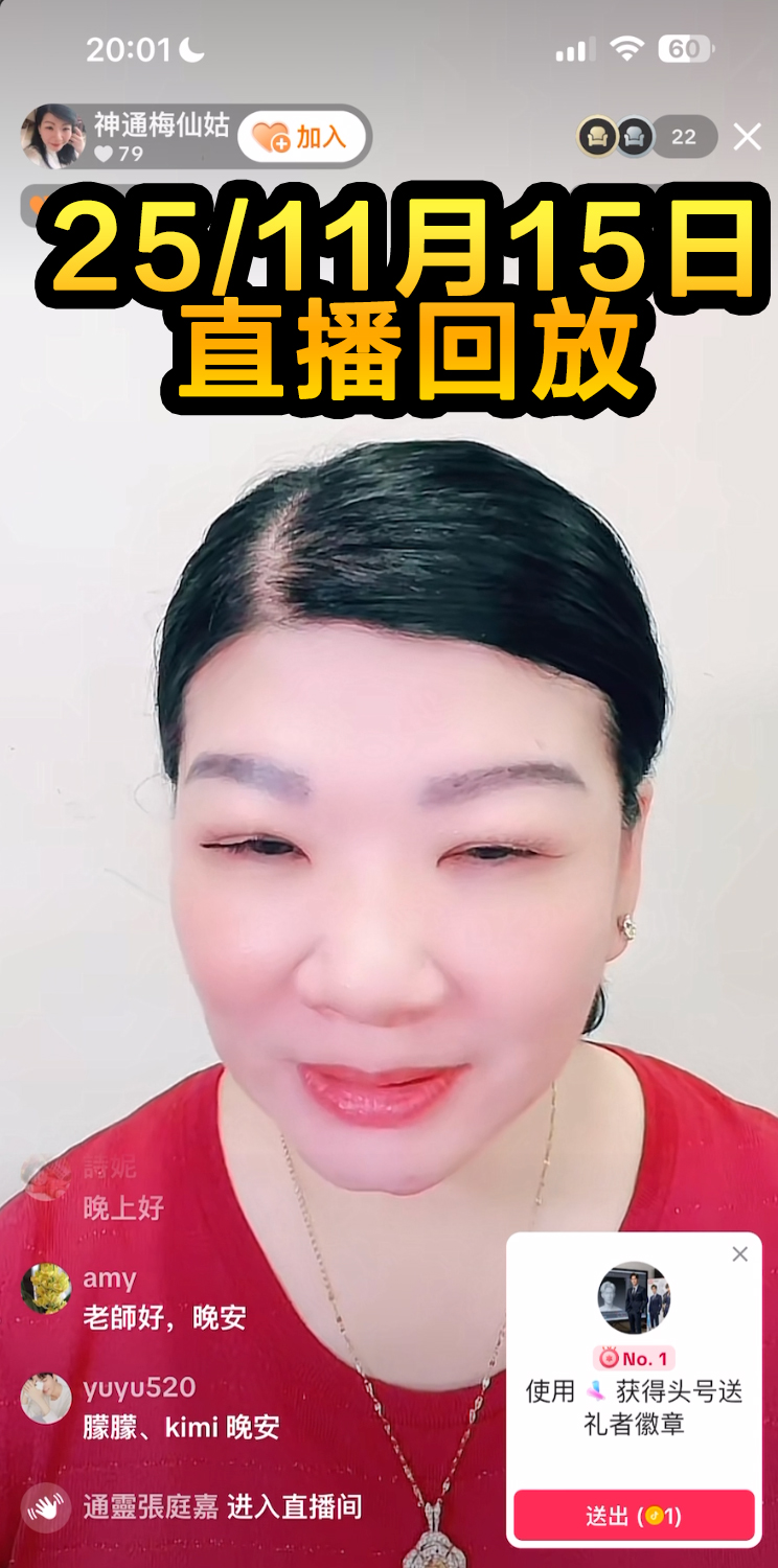 图片[4]-台湾神通梅仙姑开运网