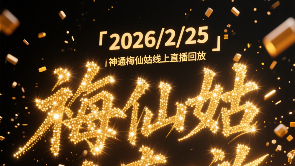 图片[5]-台湾神通梅仙姑开运网